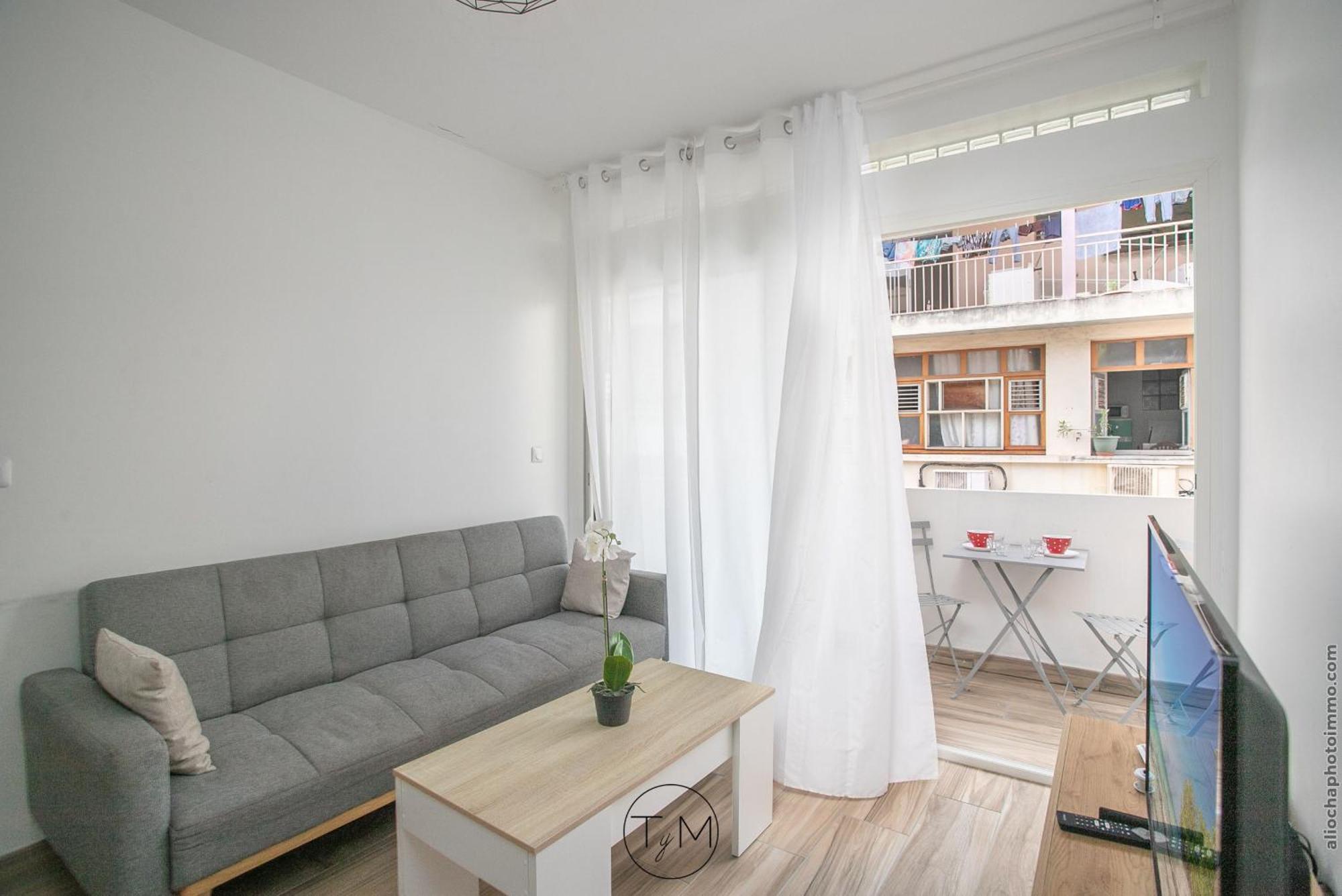 Carre D'As Apartment ฟอร์-เดอ-ฟร็องส์ ภายนอก รูปภาพ