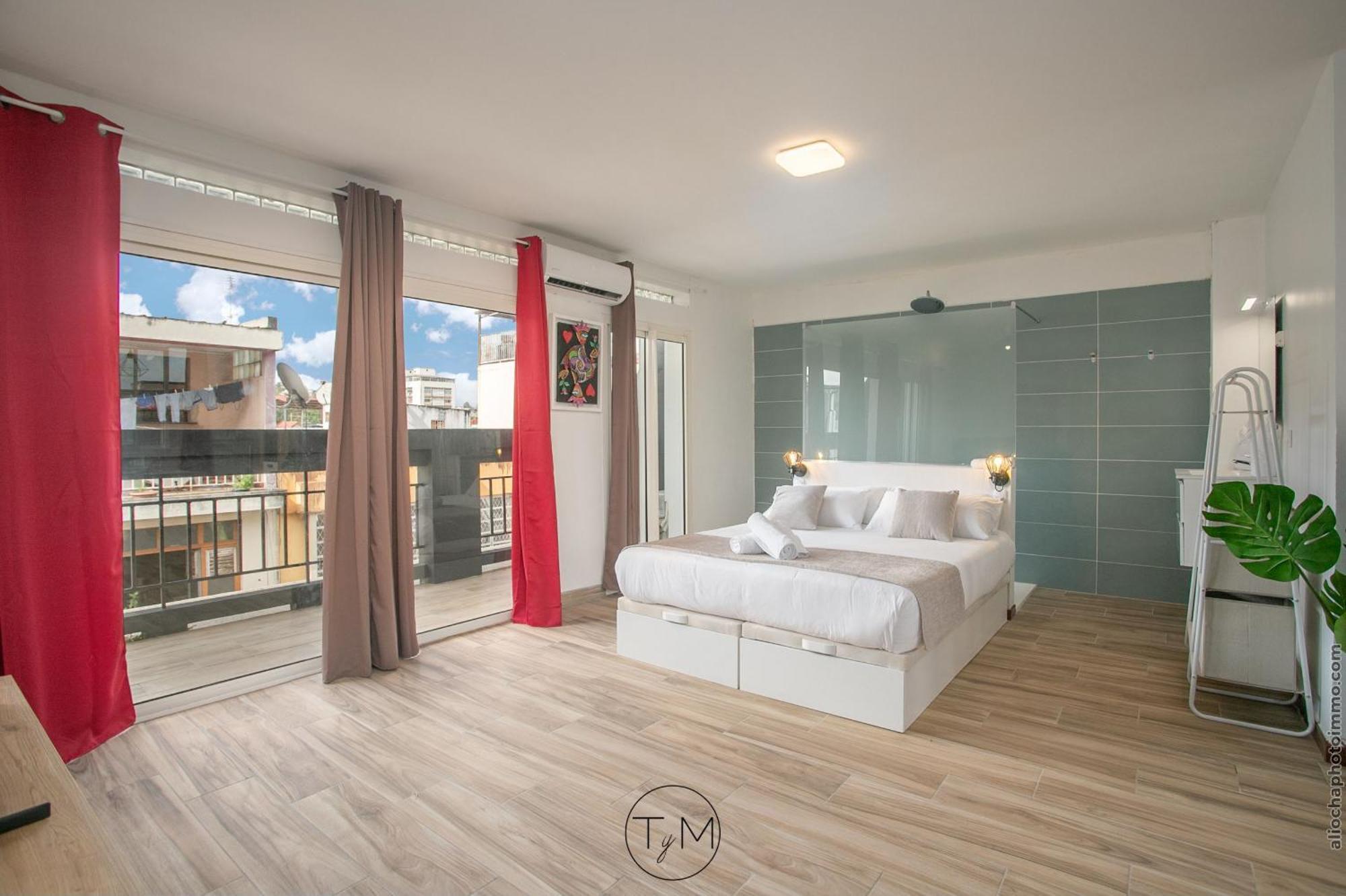 Carre D'As Apartment ฟอร์-เดอ-ฟร็องส์ ภายนอก รูปภาพ
