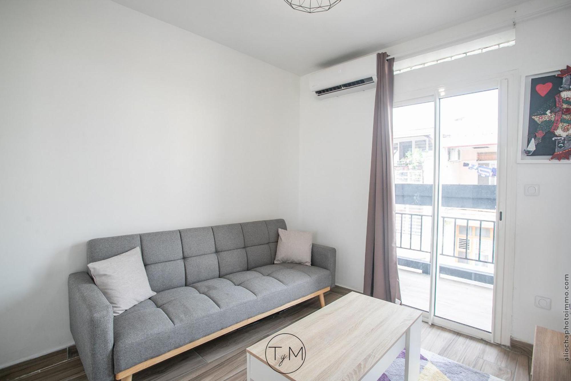 Carre D'As Apartment ฟอร์-เดอ-ฟร็องส์ ภายนอก รูปภาพ