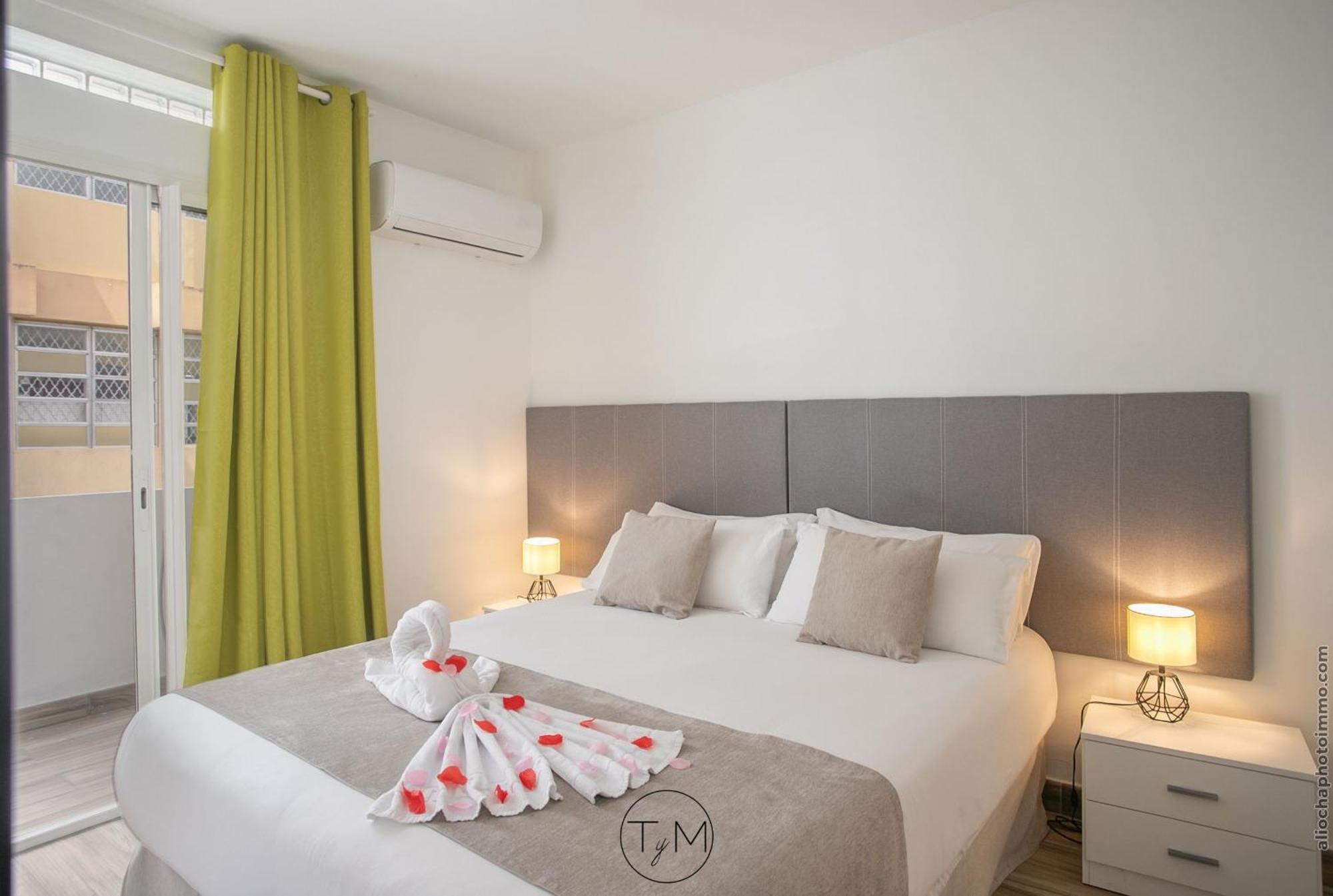 Carre D'As Apartment ฟอร์-เดอ-ฟร็องส์ ภายนอก รูปภาพ