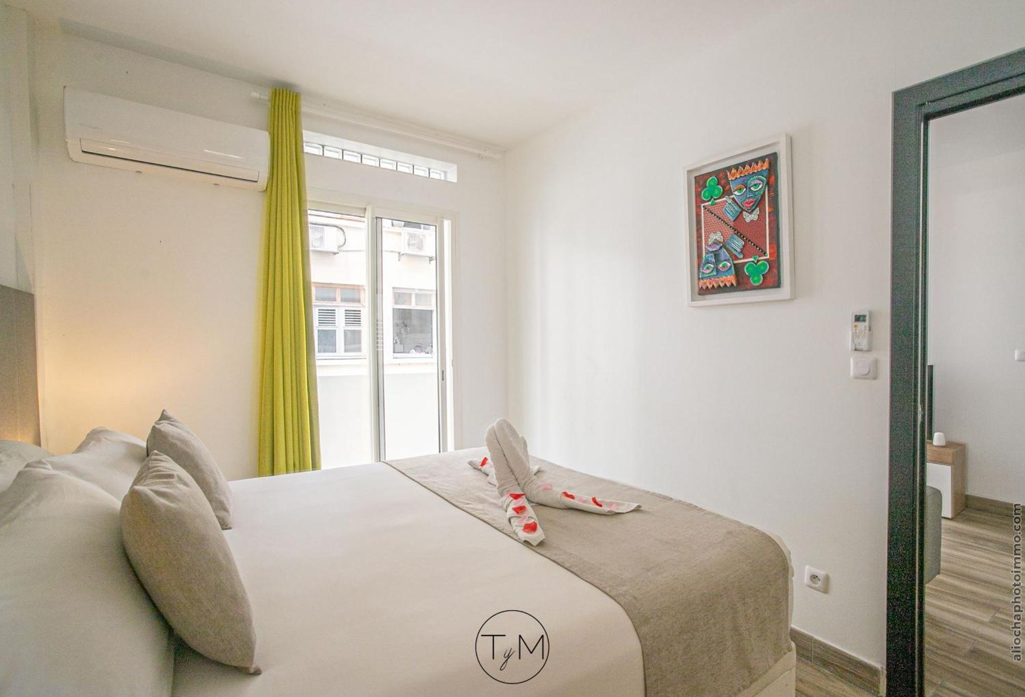 Carre D'As Apartment ฟอร์-เดอ-ฟร็องส์ ภายนอก รูปภาพ