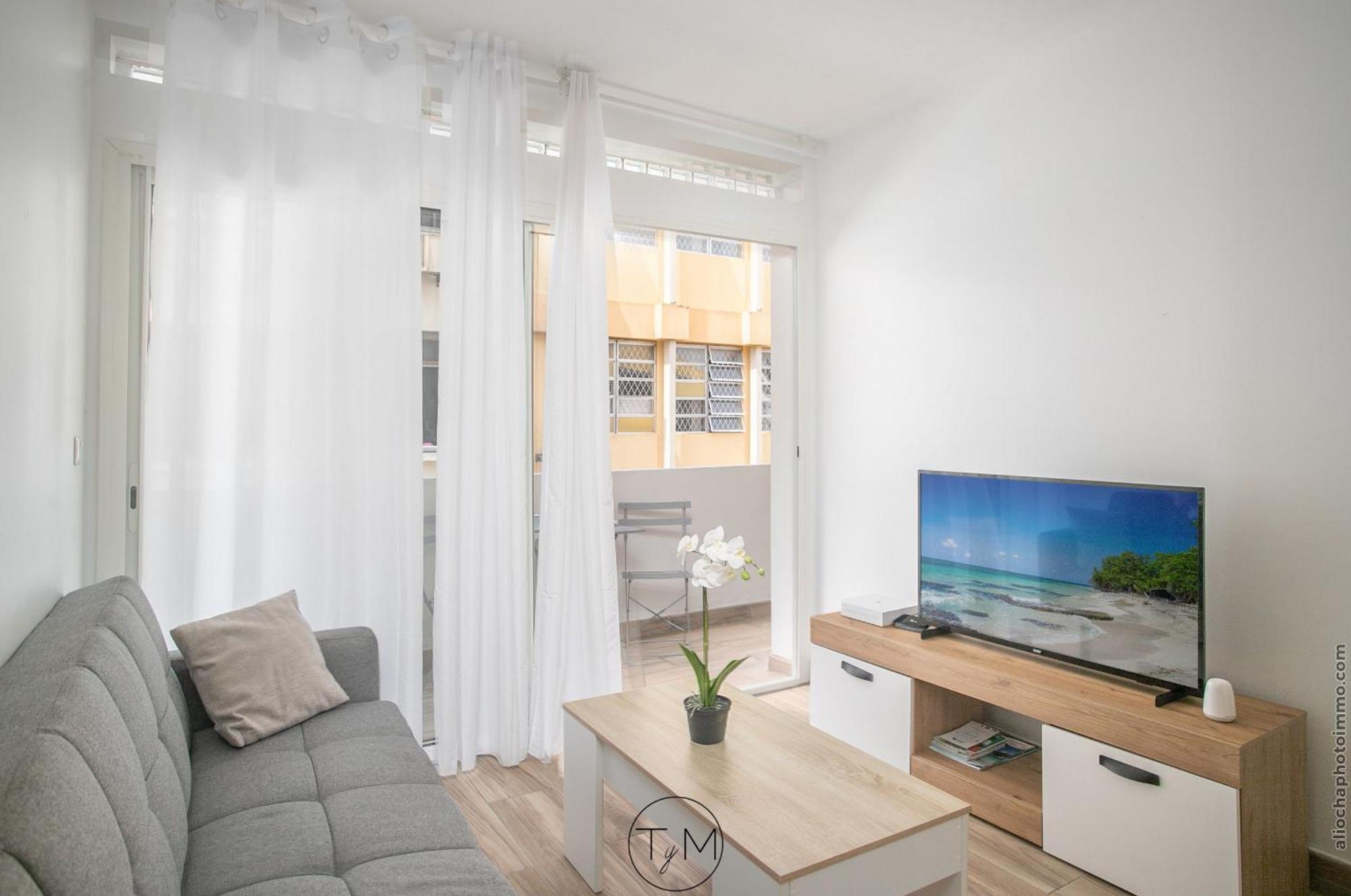 Carre D'As Apartment ฟอร์-เดอ-ฟร็องส์ ภายนอก รูปภาพ