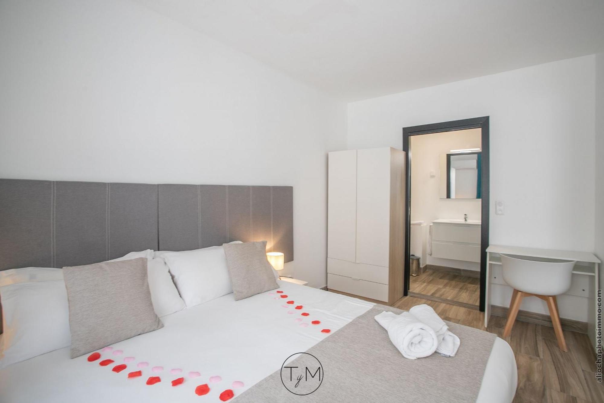 Carre D'As Apartment ฟอร์-เดอ-ฟร็องส์ ภายนอก รูปภาพ